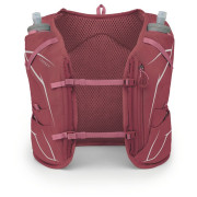 Chaleco de carrera Osprey Dyna 6 rosa kakio pink