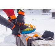 Cubrezapatos Nortec Running Micro Gaiter