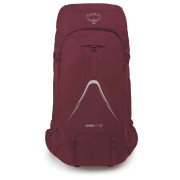 Mochila de senderismo para mujer Osprey Aura Ag Lt 65