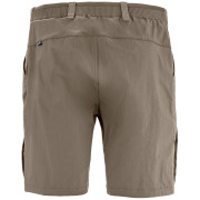 Pantalones cortos de hombre Fjällräven Abisko Hybrid Trail Shorts M