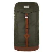 Mochila Regatta Stamford 25L Bck verde/marrón DkKhaki/Ging