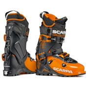 Botas de esquí de travesía Scarpa Maestrale 4.0