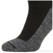Calcetines impermeables SealSkinz WP Warm Weather Soft Touch Mid