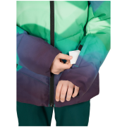 Chaqueta de invierno para niños 4F Technical Jacket M1278