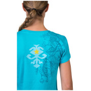 Camiseta de mujer Rafiki Akiyo