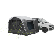 Carpa de autocaravana/furgoneta Outwell Park PowerAir verde Green