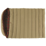 Saco de dormir tipo manta Robens Basecamp Double