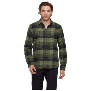 Camisa de hombre Mammut Trovat Longsleeve Shirt Men