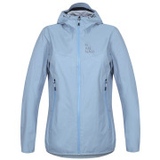 Chaqueta de mujer Hannah Skylark W azul claro dream blue