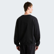 Sudadera de hombre The North Face Essential Drew Peak Regular Crew