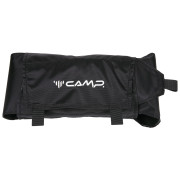 Funda de crampones Camp Foldable Crampon Bag negro