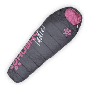 Saco de dormir Husky Ladies Majesty -10°C 2014 rosa