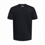 Camiseta de hombre Under Armour Sportstyle Logo Update SS