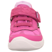 Calzado para niños Superfit Trace Pink