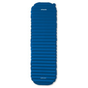 Colchoneta autohinchable Pinguin Sherpa 38 NX azul Blue