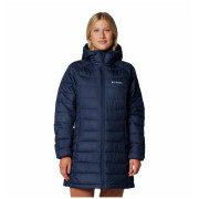 Abrigo de invierno para mujer Columbia Powder Lite™ II Mid Jacket