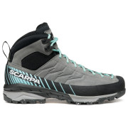 Botines trekking mujer Scarpa Mescalito Trk 2 Gtx Wmn