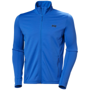 Sudadera de hombre Helly Hansen Versalite Fleece Jacket azul Cobalt 2.0