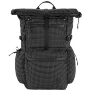 Mochila Fjällräven High Coast Pro Foldsack 26 negro Black