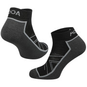 Calcetines MOOA Merino Adventure Low 3-pack