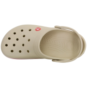 Pantuflas Crocs Crocband