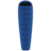 Saco de dormir de verano Hannah Bike 100 Classsic Blue