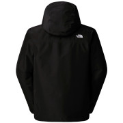 Chaqueta de hombre The North Face M Carto Mono Triclimate Hooded Jacket