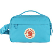 Riñonera Fjällräven Kånken Hip Pack azul DeepTurqoise