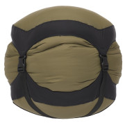 Funda de compresión para saco de dormir Sea to Summit Lightweight Compression Sack 35L verde/negro Burnt Olive