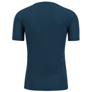 Camiseta de hombre Karpos Val Federia Tee