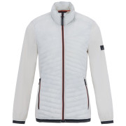 Chaqueta de mujer Regatta Olina blanco Dawn Grey