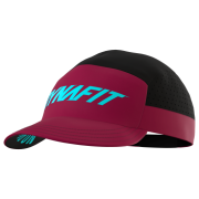 Gorra Dynafit Transalper Cap rojo beet red/0910