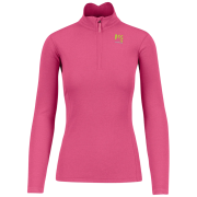 Sudadera de mujer Karpos Pizzocco W Half Zip