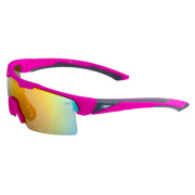 Gafas de sol para niños 3F Hornet rosa