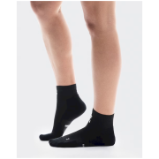 Juego de calcetines On Running Core Run Sock Mid 2P