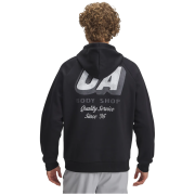 Sudadera de hombre Under Armour Rival Fleece HBR Logo HD