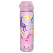 Botella para niños Ion8 Leak Proof Unicorns 500 ml