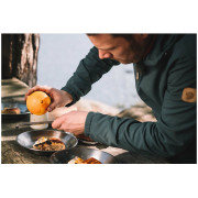 Plato Primus CampFire plate S/S