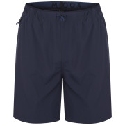 Pantalones cortos de hombre MOOA Esent short azul navy