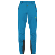 Pantalones de esquí para hombre Karpos San Martino Pant azul claro Diva Blue/Midnight