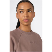Sudadera de mujer Champion Crewneck Sweatshirt W Core Heritage