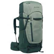 Mochila Vaude Astrum EVO 60+10 verde agave