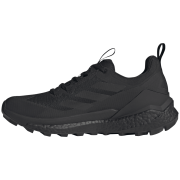 Calzado de senderismo para hombre Adidas Terrex Free Hiker 2 Low Gtx