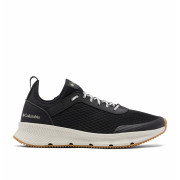Calzado de hombre Columbia Summertide negro Black, Dark Stone