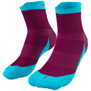 Calcetines Dynafit Transalper Sk rojo/azul beet red/8210