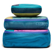 Organizador de viaje Cotopaxi Cubo Packing Travel Bundle