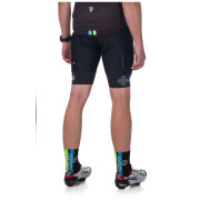 Pantalones cortos de ciclismo para hombre Kilpi Muria-M