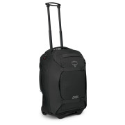 Bolsa con ruedas Osprey Sojourn Shuttle 45 negro black