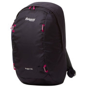Mochila Bergans Hugger 30L violeta Blackberry/Magenta