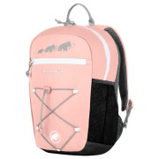 Mochila para niños Mammut First Zip 4 rosa/negro candy-black